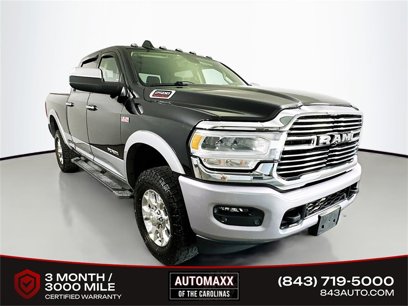 Used 2022 RAM 2500 Laramie