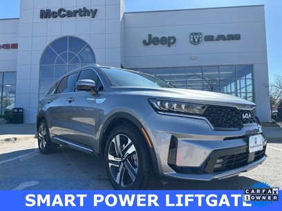 Used 2023 Kia Sorento EX