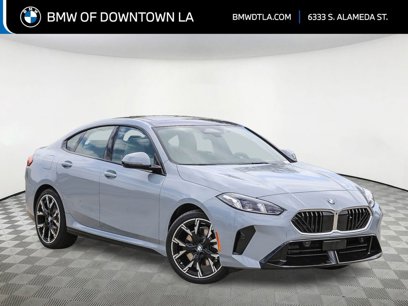 New 2025 BMW 228i xDrive w/ Premium Package