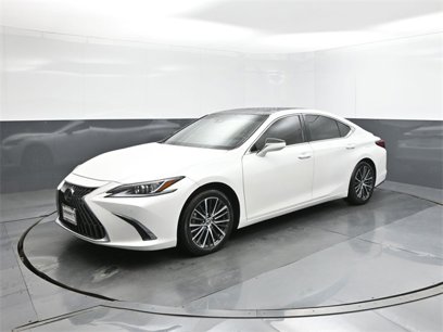 Used 2023 Lexus ES 350 w/ Premium Package