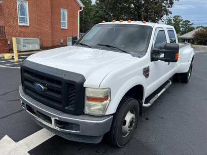 Used 2008 Ford F350 XL