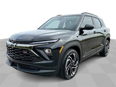 New 2026 Chevrolet TrailBlazer RS w/ Convenience Package