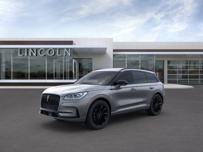 New 2024 Lincoln Corsair Reserve w/ Equipment Group 201A