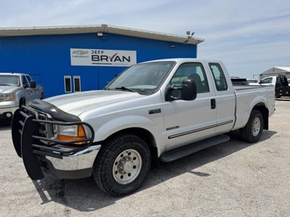 Used 2000 Ford F250 XL