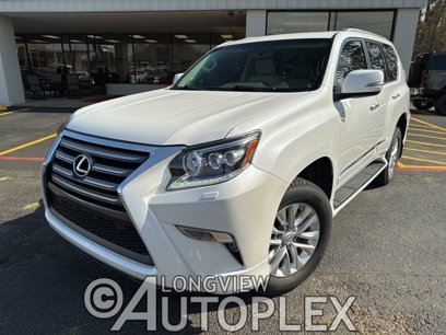 Used 2018 Lexus GX 460