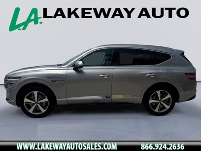 Used 2024 Genesis GV80 3.5T