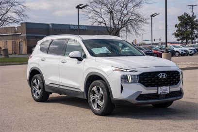 Certified 2023 Hyundai Santa Fe SEL