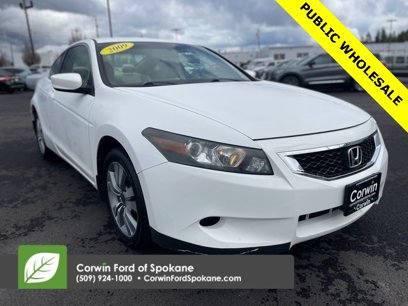 Used 2009 Honda Accord LX-S
