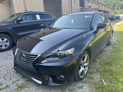 Used 2015 Lexus IS 350