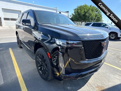 Used 2023 Cadillac Escalade Sport