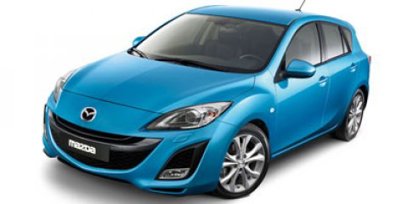 Used 2011 MAZDA MAZDA3 s Grand Touring