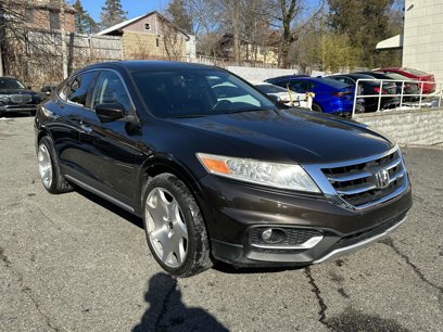 Used 2013 Honda Crosstour EX-L