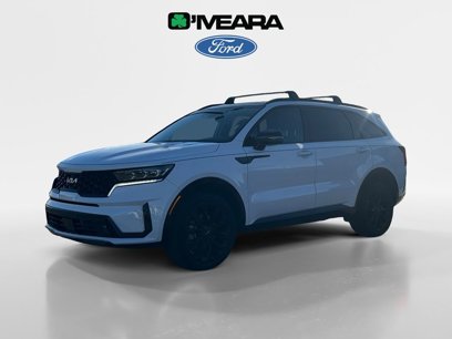 Used 2023 Kia Sorento SX