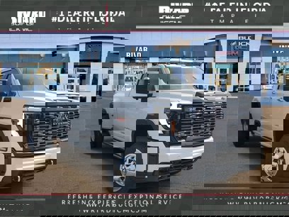 New 2025 GMC Sierra 3500 Denali Ultimate