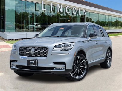 Used 2020 Lincoln Aviator Reserve w/ Equipment Group 202A