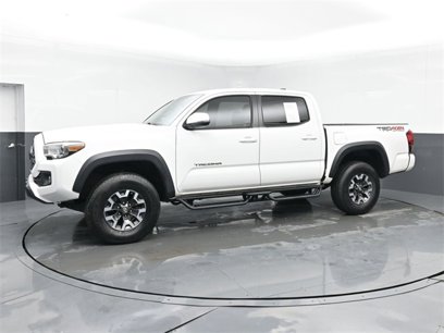 Used 2019 Toyota Tacoma TRD Off-Road