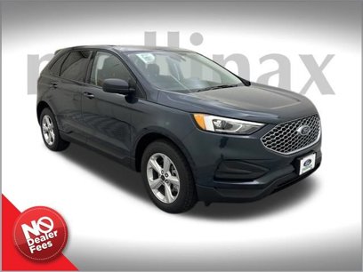 New 2024 Ford Edge SE