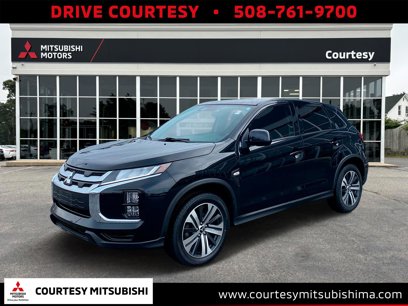 Used 2021 Mitsubishi Outlander Sport ES