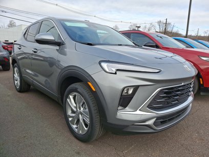 New 2025 Buick Encore GX Preferred w/ Comfort Package