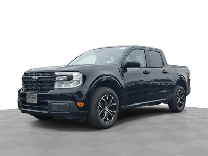Used 2024 Ford Maverick XL