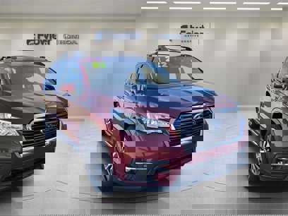 Used 2022 Subaru Ascent Limited w/ Technology Package