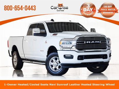 Used 2023 RAM 2500 Laramie