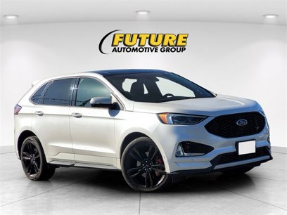 Used 2019 Ford Edge ST w/ Equipment Group 401A