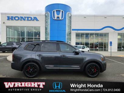 Used 2023 Kia Telluride SX Prestige X-Pro