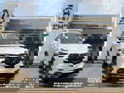 New 2025 Acura ADX FWD