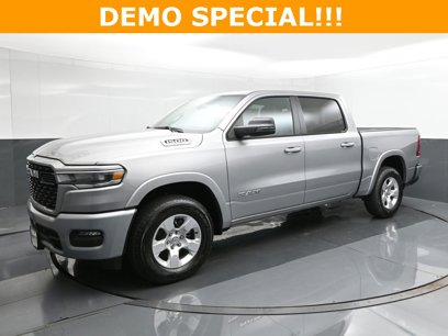 New 2025 RAM 1500 Lone Star