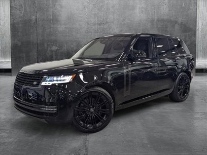 Used 2023 Land Rover Range Rover SE
