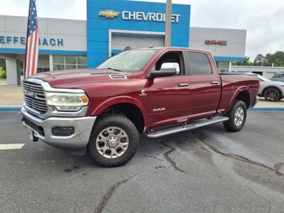 Used 2019 RAM 2500 Laramie
