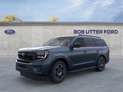 New 2025 Ford Expedition Active