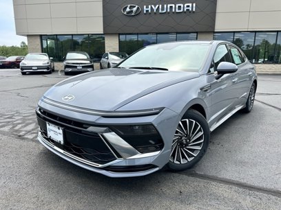 New 2025 Hyundai Sonata SEL