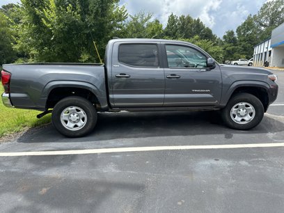 Used 2020 Toyota Tacoma 2WD Double Cab