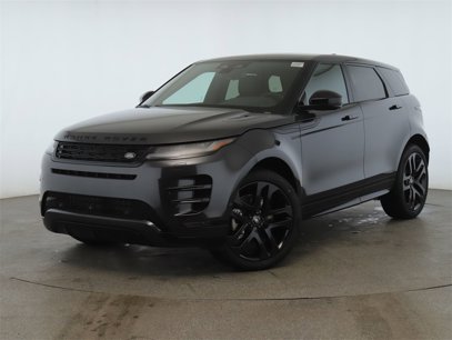 New 2024 Land Rover Range Rover Evoque Dynamic SE