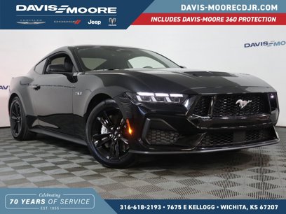 Used 2024 Ford Mustang GT