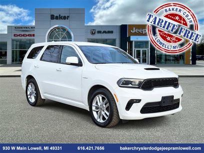 Used 2022 Dodge Durango R/T