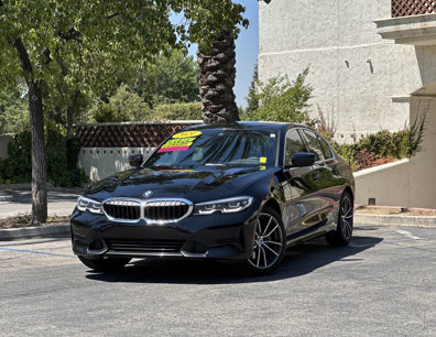 Used 2021 BMW 330i Sedan w/ Convenience Package (ZC2)