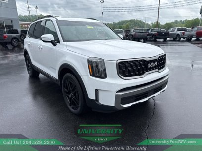 Used 2023 Kia Telluride EX X-Line