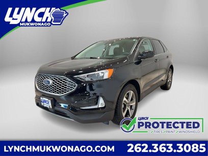 Used 2023 Ford Edge SEL w/ Convenience Package
