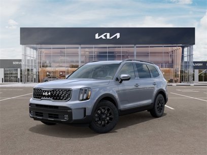 Used 2024 Kia Telluride SX Prestige X-Pro