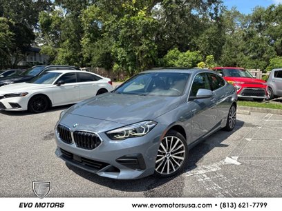 Used 2022 BMW 228i Gran Coupe w/ Convenience Package