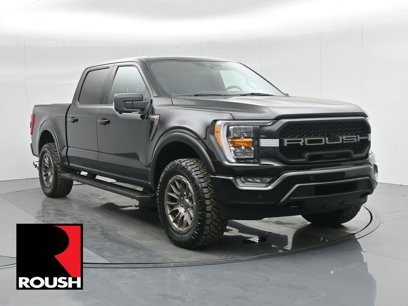 Used 2021 Ford F150 XLT w/ Equipment Group 302A High