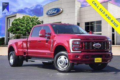 Used 2023 Ford F350 Lariat