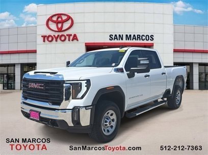 Used 2024 GMC Sierra 2500 Pro