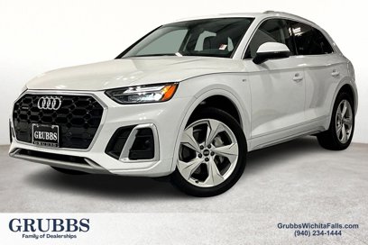 Used 2022 Audi Q5 2.0T Premium w/ Convenience Package