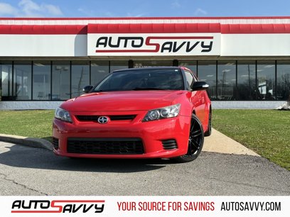 Used 2013 Scion tC Release Series 8.0