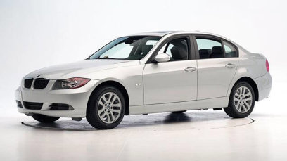 Used 2009 BMW 328i Sedan