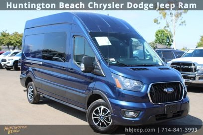 Used 2020 Lincoln Navigator L 2WD